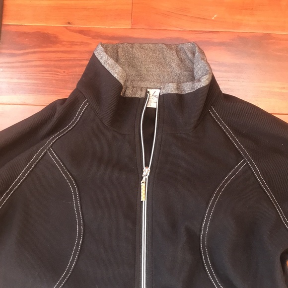 CAFE AU LAIT JACKET - Picture 2 of 9